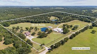 51022 S 36500 Road, Cleveland, OK 74020