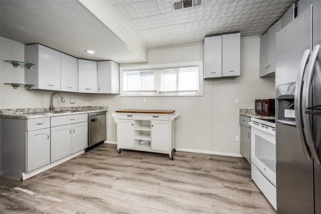 701 Lakey Street, Denton, TX 76205