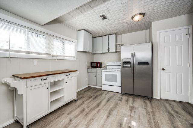 701 Lakey Street, Denton, TX 76205