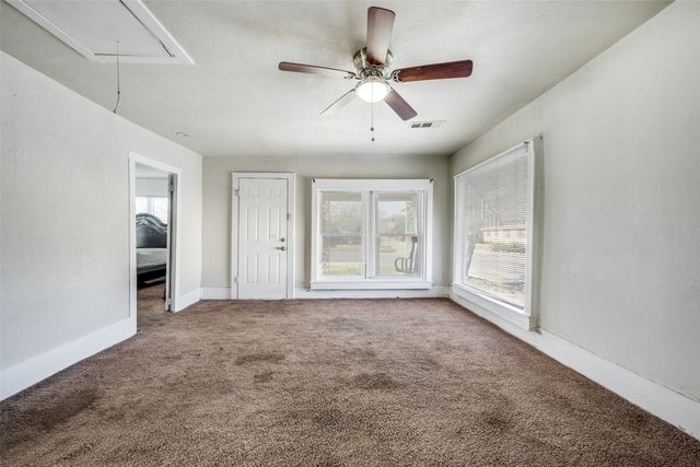 701 Lakey Street, Denton, TX 76205