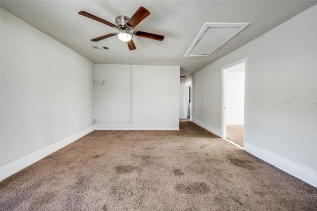 701 Lakey Street, Denton, TX 76205