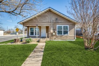 701 Lakey Street, Denton, TX 76205