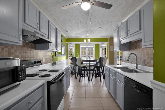 204 Independence Drive, Raeford, NC 28376