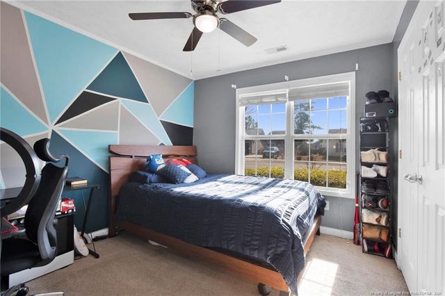 204 Independence Drive, Raeford, NC 28376