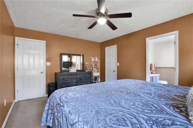 204 Independence Drive, Raeford, NC 28376