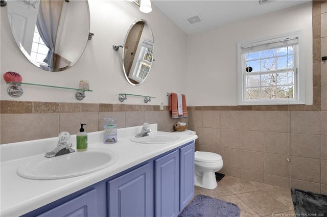 204 Independence Drive, Raeford, NC 28376