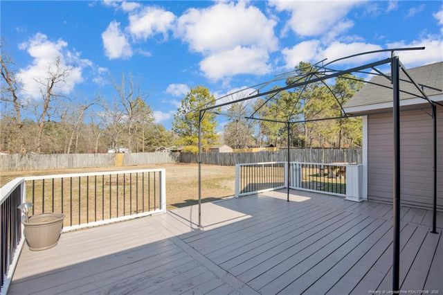 204 Independence Drive, Raeford, NC 28376