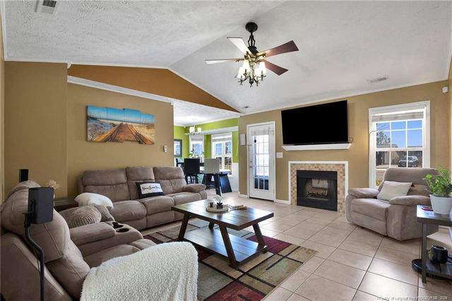 204 Independence Drive, Raeford, NC 28376