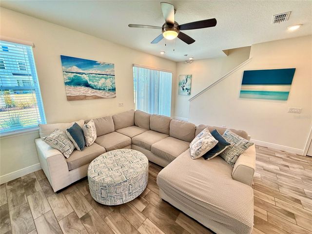 2906 CASTAWAY LANE, Kissimmee, FL 34747