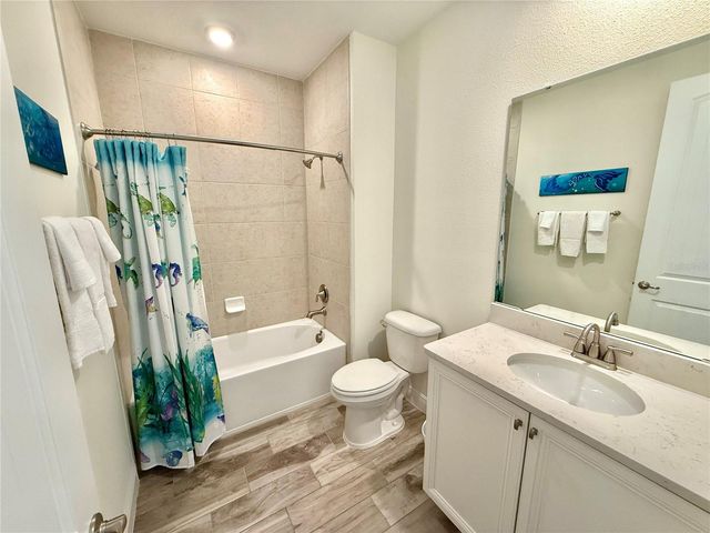 2906 CASTAWAY LANE, Kissimmee, FL 34747