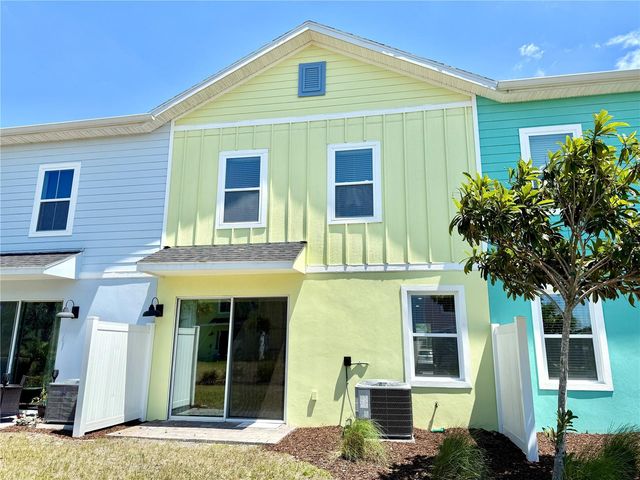 2906 CASTAWAY LANE, Kissimmee, FL 34747