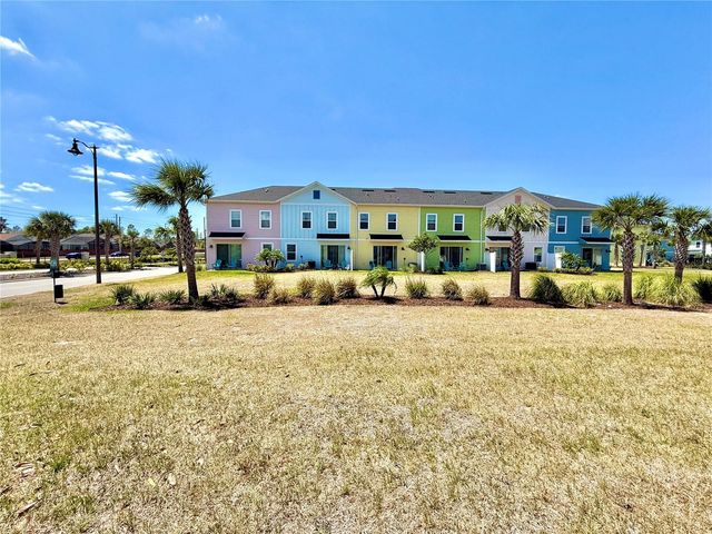 2906 CASTAWAY LANE, Kissimmee, FL 34747