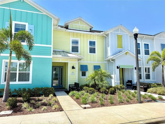 2906 CASTAWAY LANE, Kissimmee, FL 34747