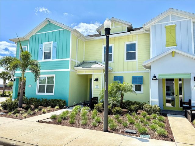 2906 CASTAWAY LANE, Kissimmee, FL 34747