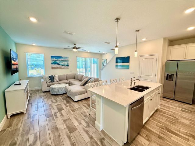 2906 CASTAWAY LANE, Kissimmee, FL 34747