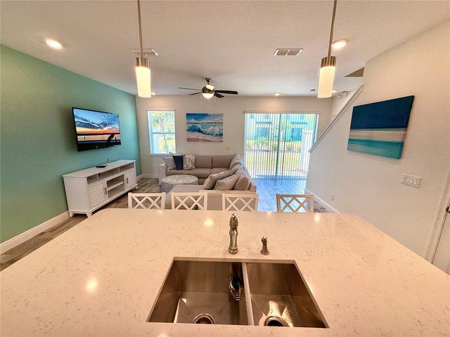 2906 CASTAWAY LANE, Kissimmee, FL 34747