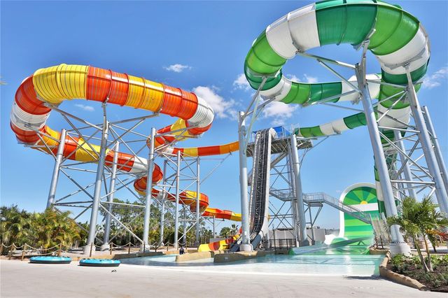 2906 CASTAWAY LANE, Kissimmee, FL 34747