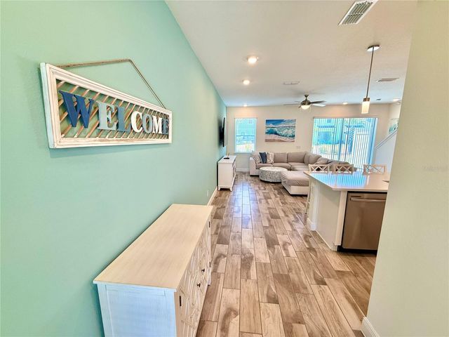 2906 CASTAWAY LANE, Kissimmee, FL 34747