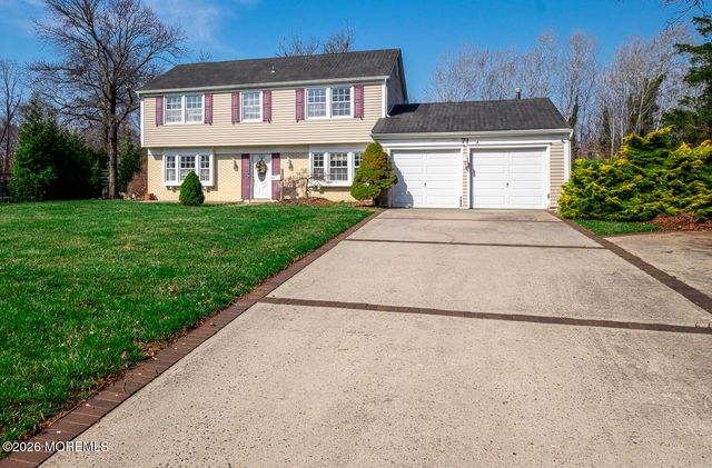 71 Princess Anne Drive, Freehold, NJ 07728