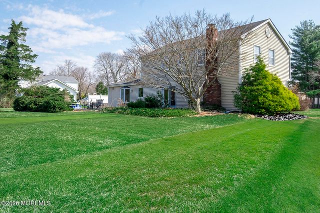 71 Princess Anne Drive, Freehold, NJ 07728