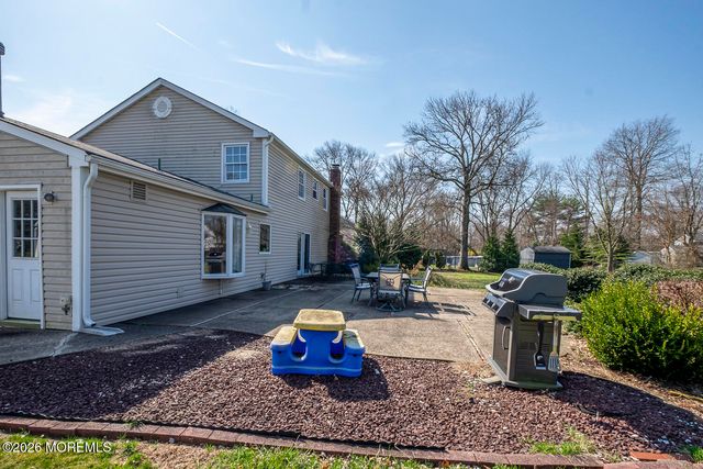 71 Princess Anne Drive, Freehold, NJ 07728