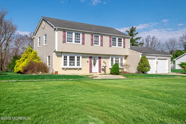 71 Princess Anne Drive, Freehold, NJ 07728