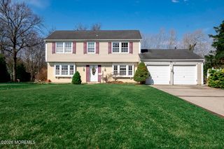 71 Princess Anne Drive, Freehold, NJ 07728