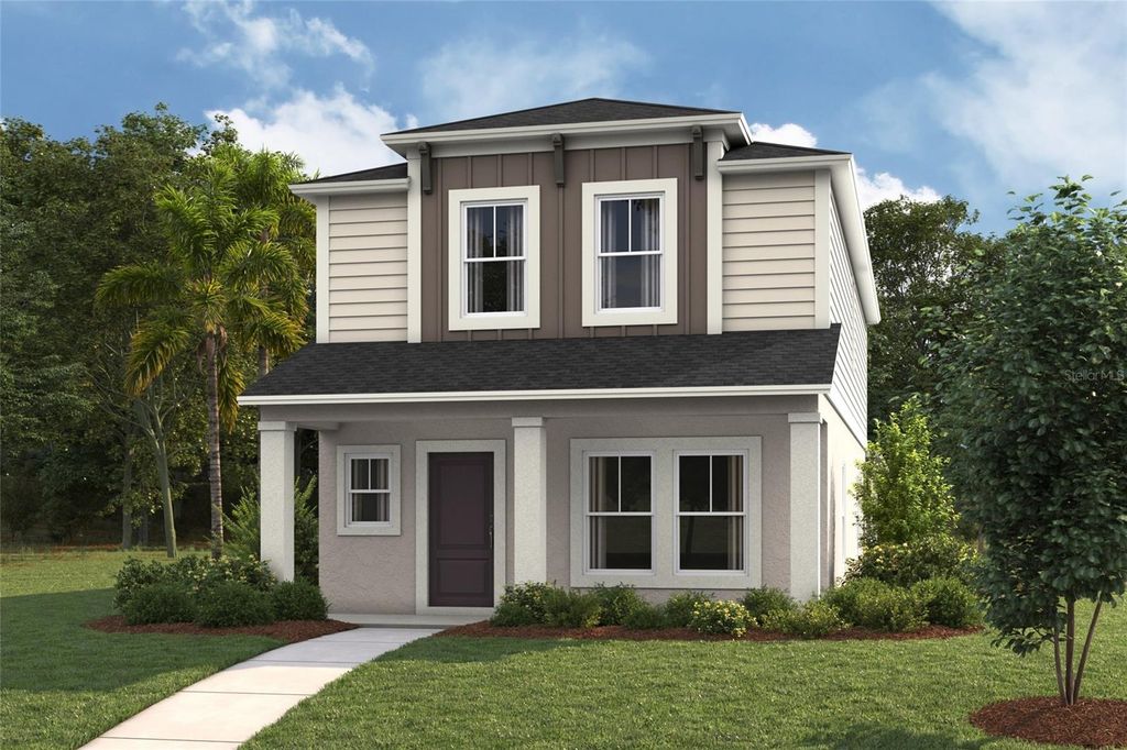 9179 BELLEVIEW FOREST PASS, Dade City, FL 33525