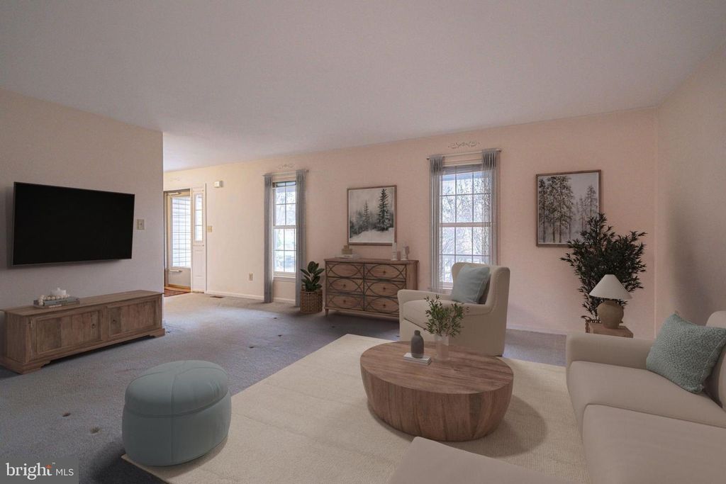 Image 11 of property listing at 40 ELK CT, Reading, PA 19606