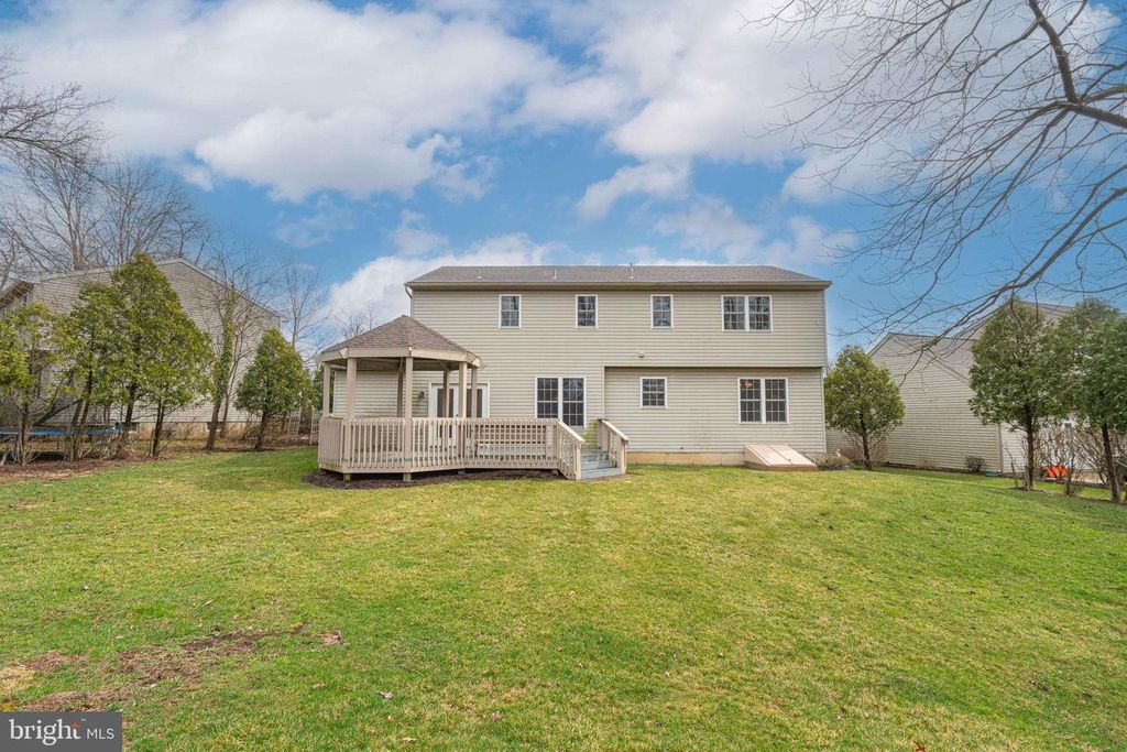 Image 44 of property listing at 40 ELK CT, Reading, PA 19606