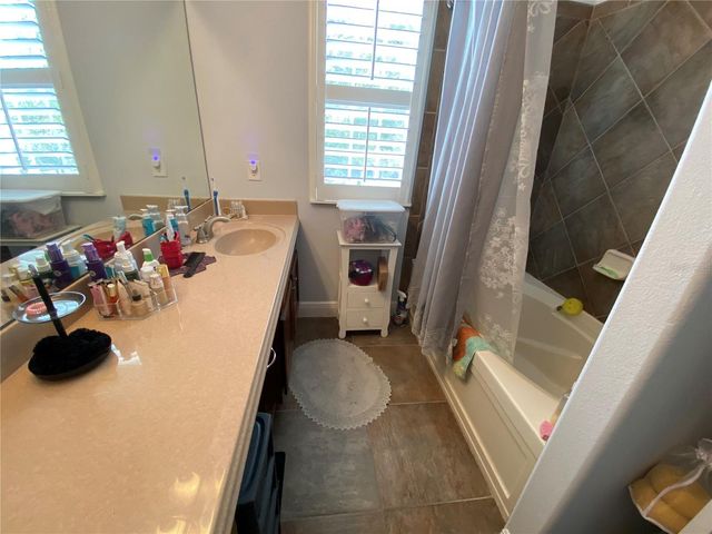 5441 BALDWIN PARK STREET, Orlando, FL 32814