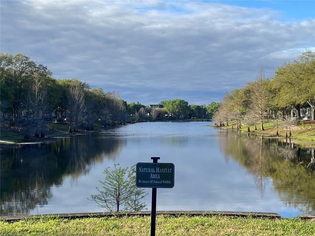 5441 BALDWIN PARK STREET, Orlando, FL 32814