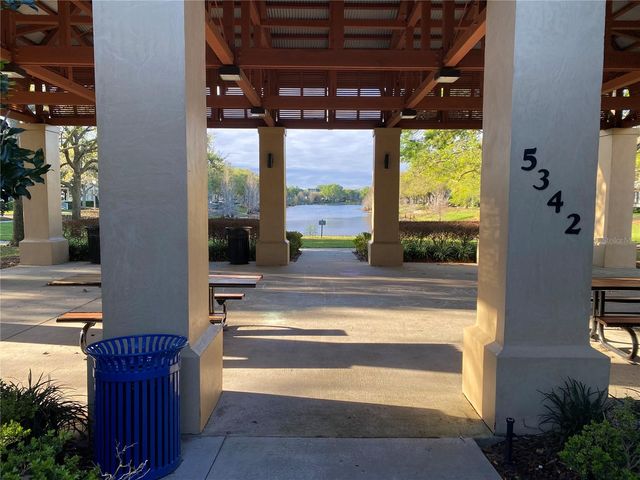 5441 BALDWIN PARK STREET, Orlando, FL 32814