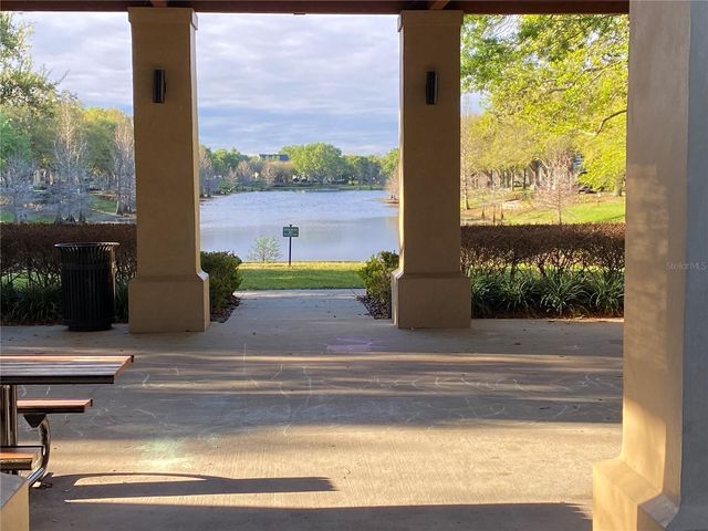 5441 BALDWIN PARK STREET, Orlando, FL 32814