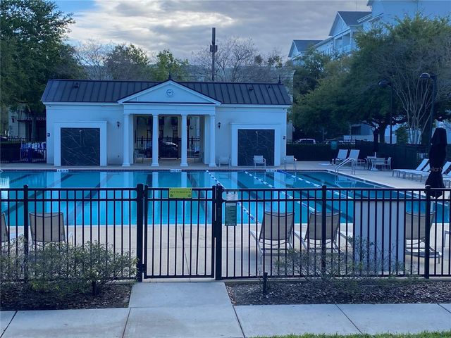 5441 BALDWIN PARK STREET, Orlando, FL 32814