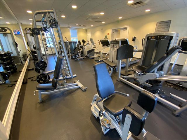 5441 BALDWIN PARK STREET, Orlando, FL 32814