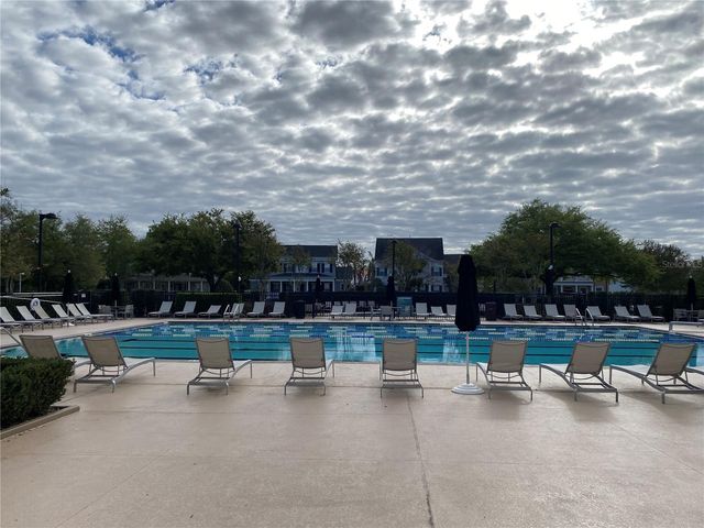 5441 BALDWIN PARK STREET, Orlando, FL 32814