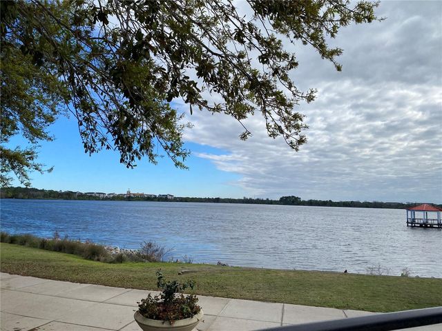 5441 BALDWIN PARK STREET, Orlando, FL 32814