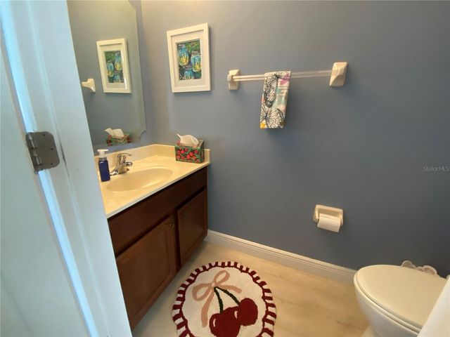 5441 BALDWIN PARK STREET, Orlando, FL 32814