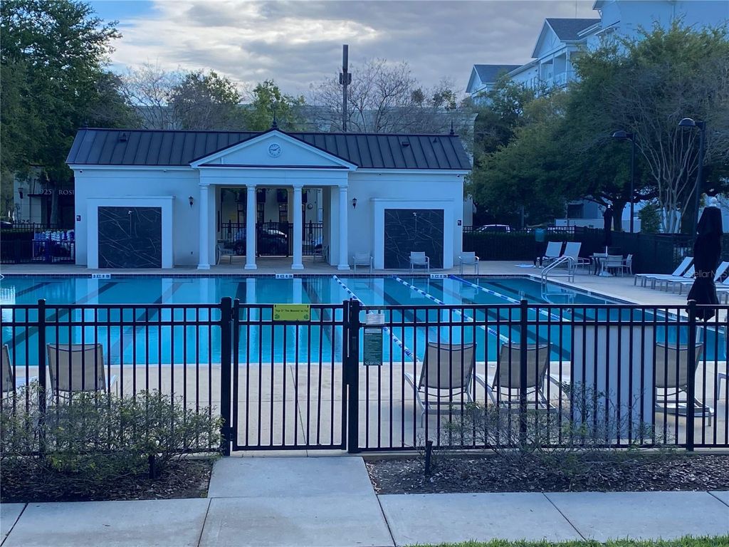 Image 21 of property listing at 5441 BALDWIN PARK STREET, Orlando, FL 32814