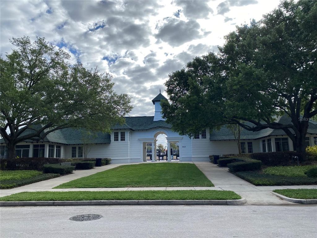 Image 23 of property listing at 5441 BALDWIN PARK STREET, Orlando, FL 32814