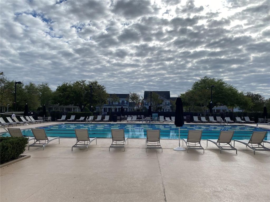 Image 24 of property listing at 5441 BALDWIN PARK STREET, Orlando, FL 32814