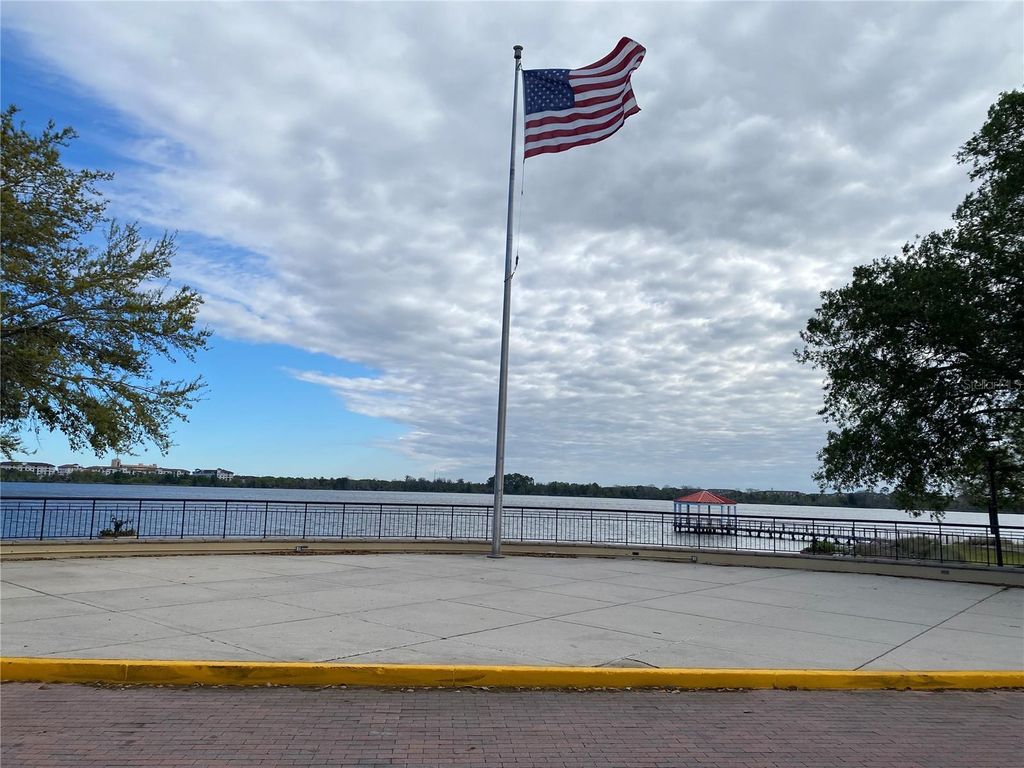 Image 26 of property listing at 5441 BALDWIN PARK STREET, Orlando, FL 32814