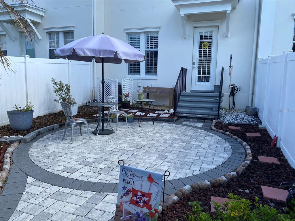 Image 41 of property listing at 5441 BALDWIN PARK STREET, Orlando, FL 32814
