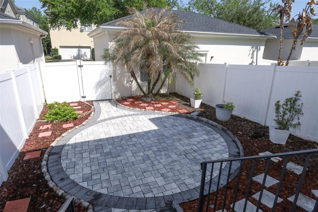 Image 42 of property listing at 5441 BALDWIN PARK STREET, Orlando, FL 32814