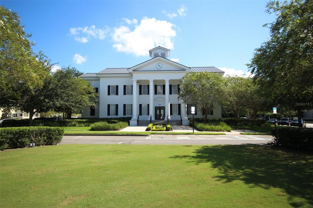 Image 49 of property listing at 5441 BALDWIN PARK STREET, Orlando, FL 32814