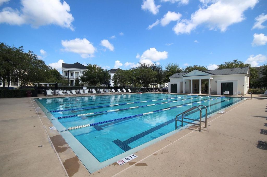 Image 50 of property listing at 5441 BALDWIN PARK STREET, Orlando, FL 32814