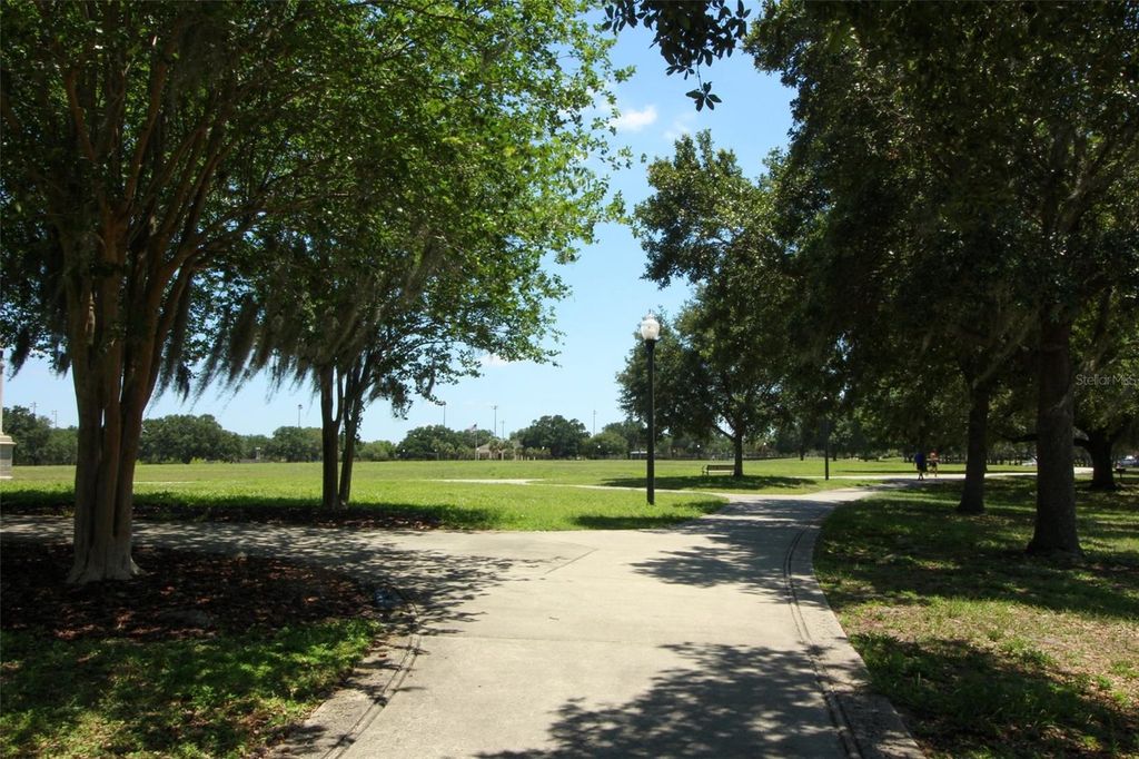 Image 55 of property listing at 5441 BALDWIN PARK STREET, Orlando, FL 32814