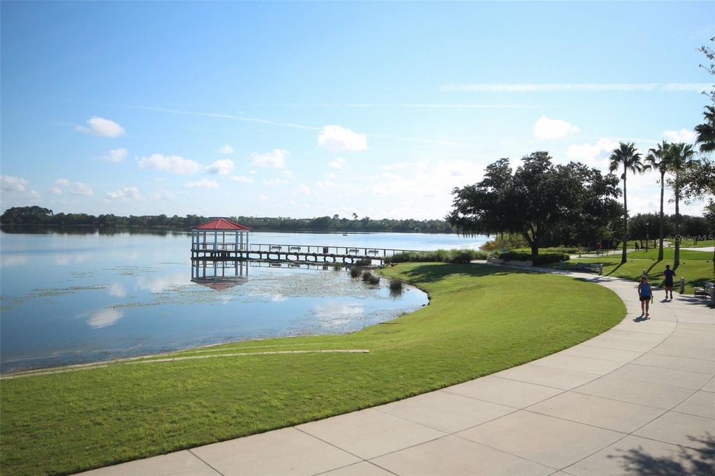 Image 59 of property listing at 5441 BALDWIN PARK STREET, Orlando, FL 32814