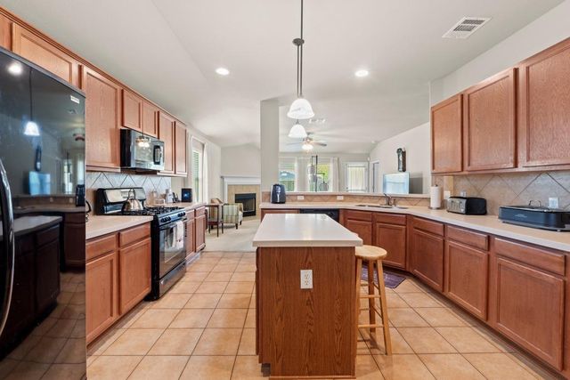 12008 Lansdowne RD, Austin, TX 78754